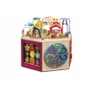 B.Toys Interaktivne hracie centrum Youniversity