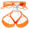 Sedací úväz PETZL Sitta orange M