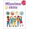 Mluvíme o sexu - Christiane Verdoux, Jean Cohen, Jacqueline Kahn - Nathan, Marie Leghima