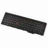 Lenovo THINKPAD EDGE E540 20C6003UMS Klávesnica česká čierna - LENOVO
