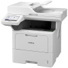 BROTHER laser mono multifunkčná tlačiareň MFC-L6710DW / 50 str. copy /skener / A4/fax / duplex / sieť / Wifi / ADF / 512MB