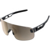 Slnečné okuliare POC Elicit - uranium black/clarity trail/partly sunny silver uni