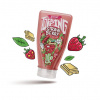 Sweet Topping Twister strawberry 250g LifeLike