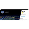Toner HP W2032X č. 415X žltý originálny (W2032X)