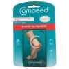 Compeed NÁPLASŤ na pľuzgiere na nohách stredná, 10 ks