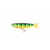 Fox Rage Loaded Jointed Pro Shads UV Perch 23cm/74g Sz.2/0 Jointed
