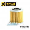 PROX Filter olejový HF563 (PROX) - Aprilia 125 RS + 450RXV+550RXV+450SXV+550SXV + Derbi 125 GPR+125 Mulhacen +125 Senda R DRD Racing + Husqvarna TE250+TE310+TC SM450R+SM530R +SM610+SM630 + SWM125+SWM3