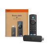 Amazon Fire TV Stick Select 4K 2025 Streaming Device, Black EU