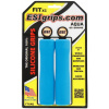 ESI Grips FIT XC - aqua uni