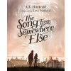 The Song from Somewhere Else - A.F. Harrold