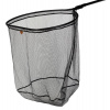 Podběrák Giants Fishing Deluxe Landing Net Rubber 85x75cm