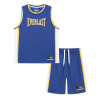 Everlast Basketball Set Junior Blue/Yellow 13 Years