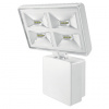 LED reflektor Theben LUXA 102 FL LED 32W, 6000 K Barva: Biela (1020775)
