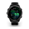 GARMIN smart hodinky - FORERUNNER 570 - 42MM - čierna