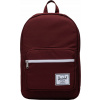 Herschel Pop Quiz Batoh 10011-05655 Bordowe One Size