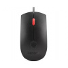 LENOVO myš drátová Fingerprint Biometric USB Mouse Gen 2 4Y51M03357