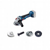 Bosch GWS 18V-10 Professional 0 601 9J4 002
