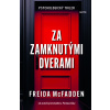 Za zamknutými dverami - Freida McFadden