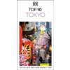 DK Top 10 Tokyo - DK Travel, Dorling Kindersley Ltd