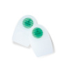 OPPO-MEDICAL Podpätenky silikónové 5463 Veľkosť: N1