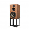 REVIVAL AUDIO ATALANTE 5 WALNUT / Bookshelf (Cena za pár) (Revival Audio s využitím 30-ročných skúseností (Dynaudio & Focal) uvádza na trh reproduktory ATALANTE.)