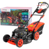 Kosačka Strend Pro QL51P-196, benzínová, 4,0 kW, záber 50 cm, s pojazdom, LONCIN