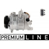 MAHLE Kompresor, klimatizace BEHR *** PREMIUM LINE *** ACP 587 000P