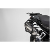 SW MOTECH bočné nosiče PRE BMW F750/850 GS black