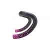 SUPACAZ Super Sticky Kush Star Fade Tape Neon Pink/Neon Pink Farba: Ružová Omotávka na bicykel