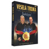 Veselá Trojka - Jubilejní - 5 CD