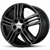 Ronal R57 MB FC 7,5x19 5x105 ET40
