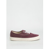 Vans Authentic (canvas/suede plum wine) 43, bezfarebný