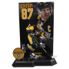 Pittsburgh Penguins figúrka Sidney Crosby #87 Pittsburgh Penguins Figure SportsPicks