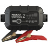 Nabíjačka autobatérií NOCO genius 2 6/12 V, 40 Ah, 2 A (GENIUS2)