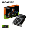 GIGABYTE VGA NVIDIA GeForce RTX 5050 WINDFORCE OC 8G, 8G GDDR6, 2xDP, 2xHDMI GV-N5050WF2OC-8GD