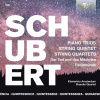 Schubert: Piano Trios, String Quintet, String Quartets (5CD)