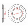 MTX PARTS OZUBENÉ KOLESO ZADNÉ 798 48 SUZUKI RM 80/85, YAMAHA YZ 80/85 '93-'14 (JT