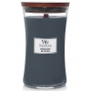 Vonná sviečka Woodwick Evening Onyx 609,5 g