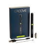 Groove CARA Pen Concentrate Matte Black vaporizér