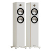 Monitor Audio Bronze 300 7G White (Stĺpové reprosústavy s detailným a dynamickým zvukom, ideálne na stereo aj domáce kino v stredne veľkých miestnostiach.)