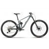 Bicykel Ghost Riot Trail AM CF Pro 2025