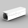 Kopos Kopos LHD 17X17 HC lišta PVC, biela
