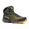 Scarpa Rush TRK GTX military/mustard - 42.5