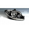 Hlavný reflektor VALEO Ľavé predné svetlo Seat Altea 2007 > 2009)
