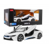 RAMIZ Autíčko BMW i8 R/C 1:14 RASTAR biele