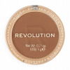 Guľôčkový púder Makeup Revolution 126906 Tan 5 g