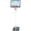 Sedco Panel na basket se stojanem SPARTAN 1158