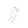 HOCO nabíjačka sieťová USB 2A N2 Vigour biela M090 (N2-WH)