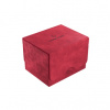 Gamegenic Sidekick 100+ XL Red krabička