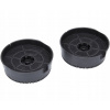 Uhlíkový filter typ 58 kapota HOTPOINT 2p. (Uhlíkový filter typ 58 kapota HOTPOINT 2p.)